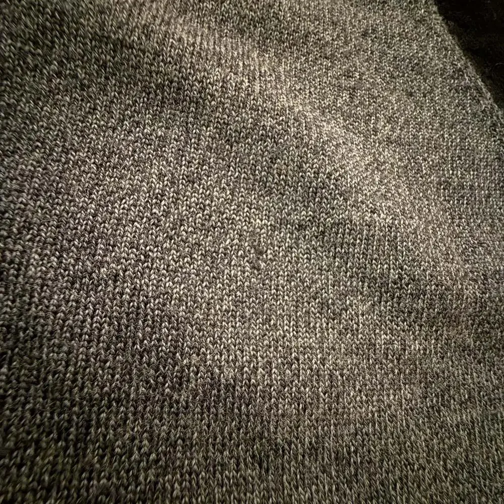 Banana Republic Italian Merino Wool Raglan Crewneck Sweater Tall XL